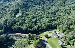 Jacumin Road, Valdese, NC 28690
