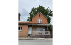 21 S Grant Street, Uniontown, PA 15401