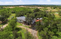 357 DALLAS ST, Bandera, TX 78003