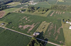 N County Rd 650 E, BATESVILLE IN, IN 47006