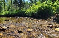 28 Creek Side Trail, Broken Bow, OK 74728