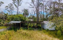 2 SE Seventh St, Steinhatchee, FL 32359