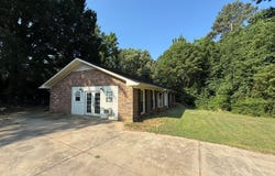 442 Hill Rd, Abbeville, SC 29620