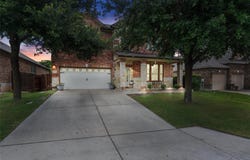 1406 Grande Mesa Dr, Georgetown, TX 78626