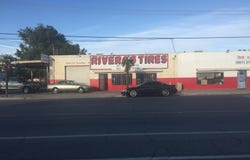 6th Th St E Vic Avenue, Palmdale, CA 93550