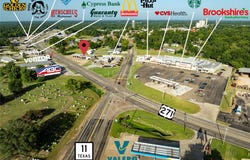 109 S Greer Boulevard, Pittsburg, TX 75686