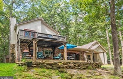 495 WHITE OAK Drive, SWANTON, MD 21561