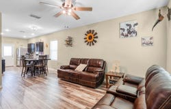 5154 MORNING GRAZE, St Hedwig, TX 78152