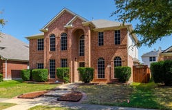 431 Trinity Drive, Allen, TX 75002