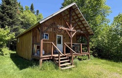17 Cone Pass, Pittsburg, NH 03592