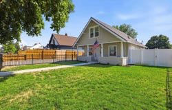 1724 E Rich Ave, Spokane, WA 99207