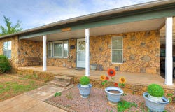 404 Kimberly Road, Tecumseh, OK 74873