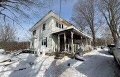 3456 E Harrison Road, Hart, MI 49420