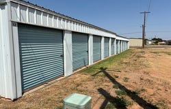 320 SYCAMORE St N, Clovis, NM 88101