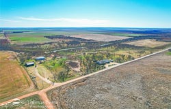 5061 COUNTY ROAD 146, Stamford, TX 79553