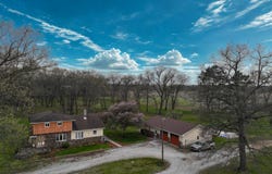 5110 W 400 N, Winamac, IN 46996