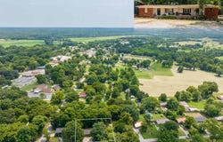 206 Fair Park Dr, Imboden, AR 72434