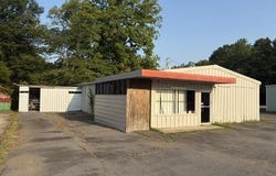 415 N Edgar, Fordyce, AR 71742