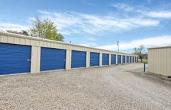 6100 Ayers - Storage Rd, Albany, OH 45710