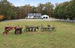 871 Robinson Road, Chatsworth, GA 30705