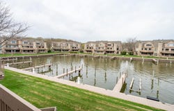26230 Harbour Pointe Drive, Harrison Twp, MI 48045-3215