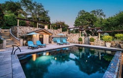 1176 Castle Oaks Drive, Napa, CA 94558