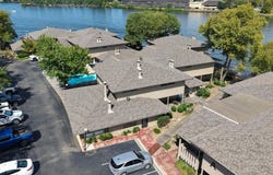 100 Bayou Point, Hot Springs, AR 71913