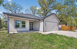 8591 Double Bridge Road, Mabank, TX 75156