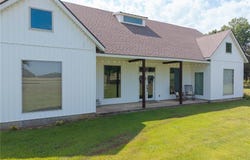 203 S Ross Hampton RD, Hackett, AR 72937
