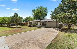 1208 N Grant Street, Cordell, OK 73632