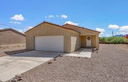 1798 Salvador Court, Rio Rico, AZ 85648