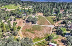 875 White Cottage Road N, Angwin, CA 94508
