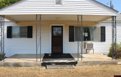 404 CEDAR STREET, Marshall, AR 72650