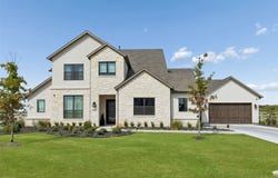 2618 Cayenne Drive, Argyle, TX 76226