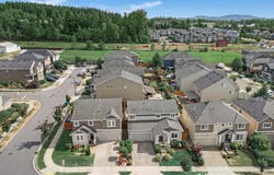 17366 SE BLACKBURN St, HappyValley, OR 97086