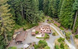 2838 Spears Road, Freshwater, CA 95503