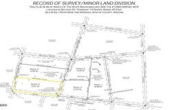 004 N9027, Concho, AZ 85924