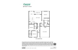 107 Willow Branch Lane, Canton, TX 75103