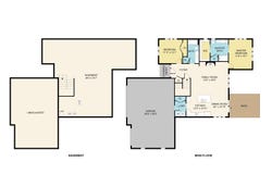 805 Saddle Ridge, Portage, WI 53901