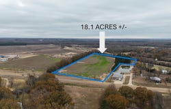 11555 Hwy 51 N, Grenada, MS 38901
