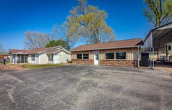 8546 Edgemont Rd., Greers Ferry, AR 72067