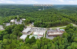 2100 E Van Buren, Eureka Springs, AR 72632