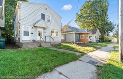2515 S Martin Luther King Jr Boulevard, Lansing, MI 48910