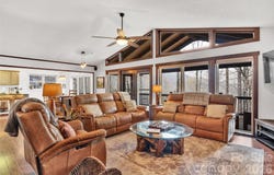 202 Tamarack Road, Beech Mountain, NC 28604