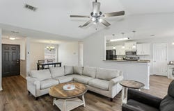 3085 Border Creek Drive, Crestview, FL 32539