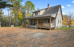 31 Rangeley Avenue, Rangeley, ME 04970