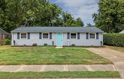 1919 Demetro Dr, Hampton, VA 23663