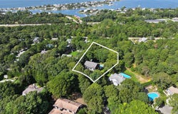 191 Shinnecock Hills Road, Southampton, NY 11968
