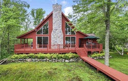 5449 Bush Road, Interlochen, MI 49643