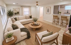 109 Eda Drive, Little Rock, AR 72209